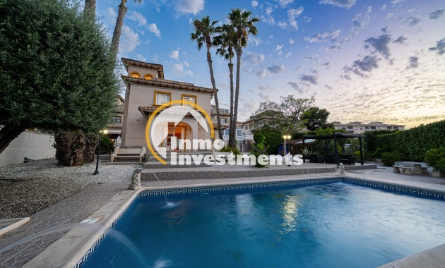 Villa - Bestaande bouw - Playa Flamenca - Playa Flamenca