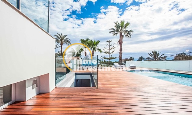 Villa - Bestaande bouw - Playa Flamenca - Strand