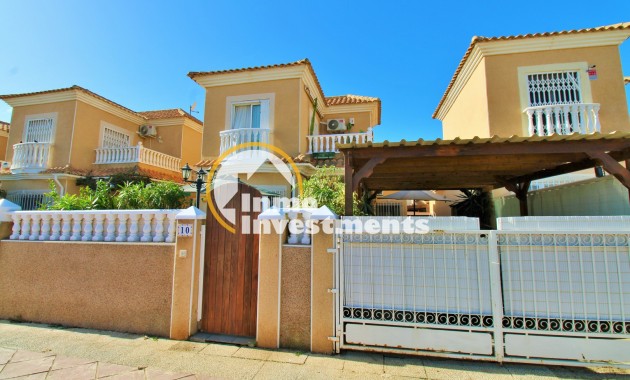 Villa - Bestaande bouw - Playa Flamenca - 