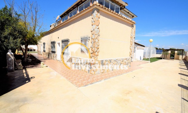 Villa - Bestaande bouw - Rojales - Centro
