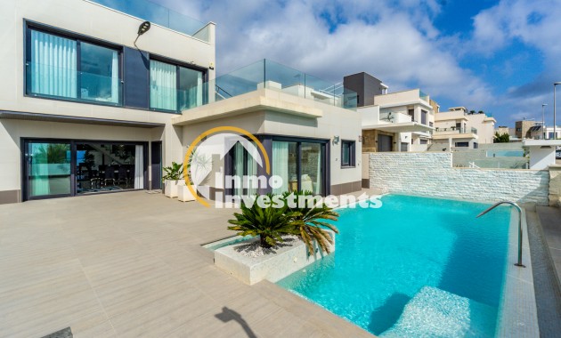 Villa - Bestaande bouw - San Miguel de Salinas - 12504