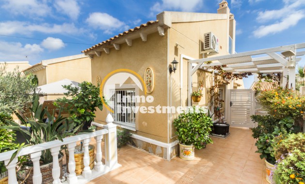 Villa - Bestaande bouw - San Miguel de Salinas - 4571