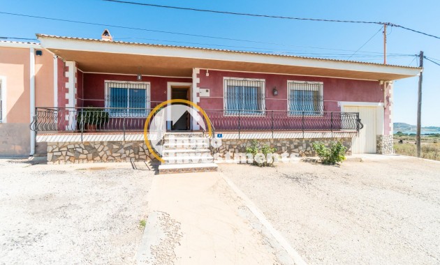 Villa - Bestaande bouw - San Miguel de Salinas - 55432