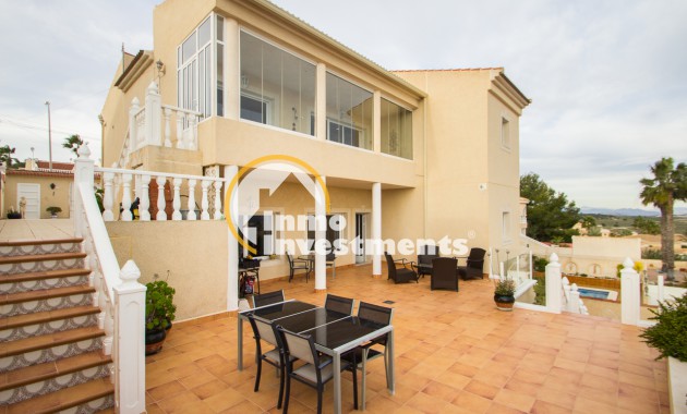 Villa - Bestaande bouw - San Miguel de Salinas - 7141
