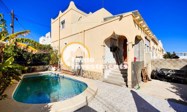 Villa - Bestaande bouw - San Miguel de Salinas - CENTRO