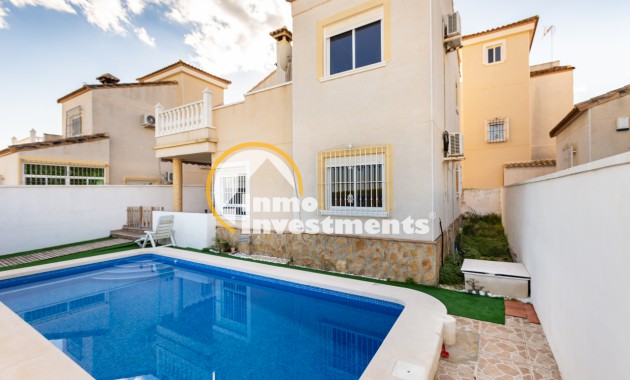 Villa - Bestaande bouw - San Miguel de Salinas - Lakeview Mansions