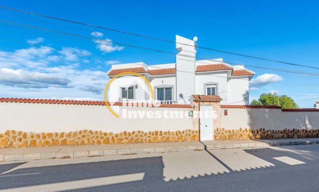 Villa - Bestaande bouw - San Miguel de Salinas - San Miguel De Salinas