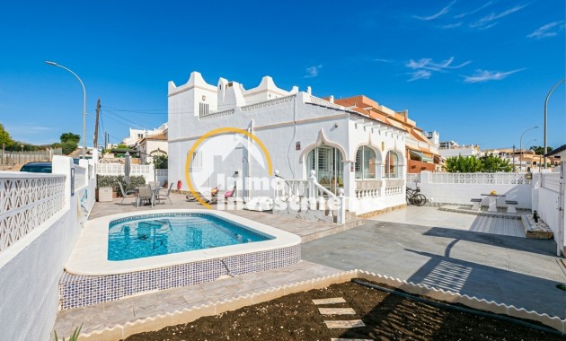 Villa - Bestaande bouw - San Miguel de Salinas - San Miguel De Salinas