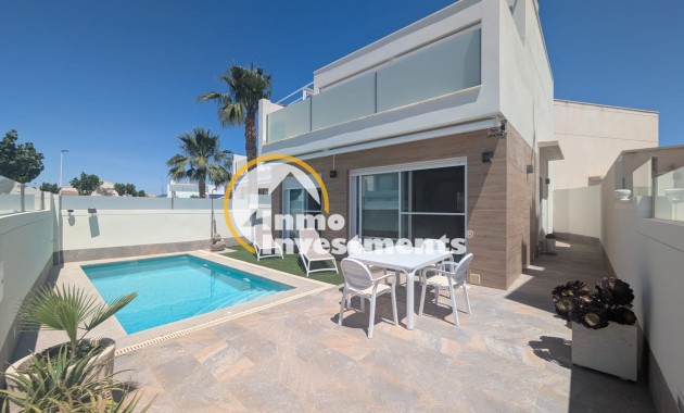 Villa - Bestaande bouw - San Pedro - San Pedro del Pinatar