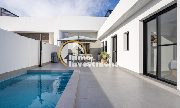 Villa - Bestaande bouw - Torre Pacheco  - 37719