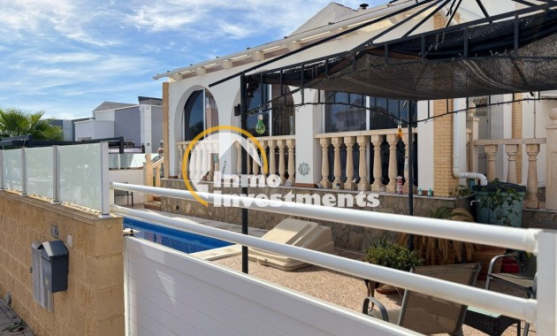 Villa - Bestaande bouw - Torre Pacheco  - Sierra Golf - Balsicas