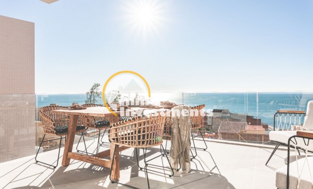 Villa - Bestaande bouw - Torreblanca - Torreblanca