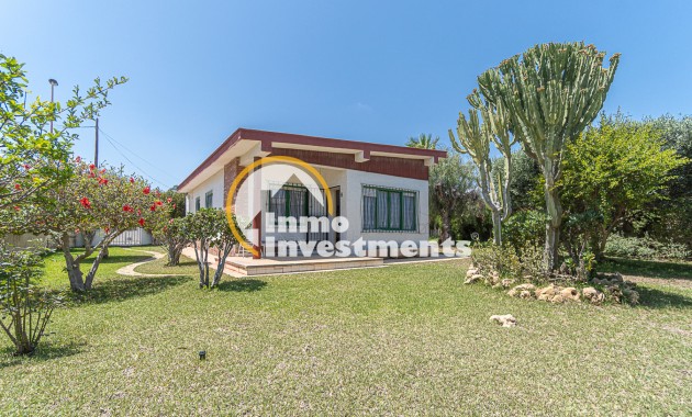 Villa - Bestaande bouw - Torrevieja - 10869