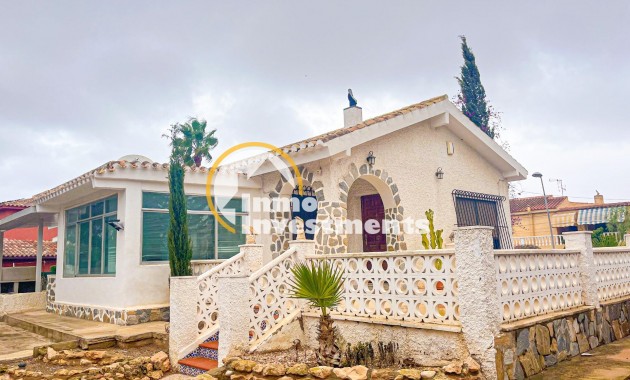 Villa - Bestaande bouw - Torrevieja - 17731