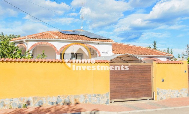 Villa - Bestaande bouw - Torrevieja - 58450
