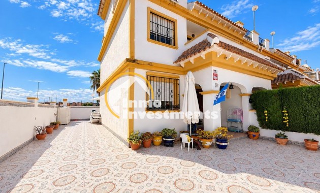 Villa - Bestaande bouw - Torrevieja - El Limonar