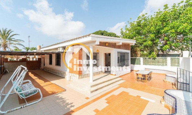 Villa - Bestaande bouw - Torrevieja - Kliffen