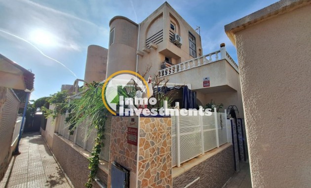 Villa - Bestaande bouw - Torrevieja - La Siesta - El Salado - Torreta