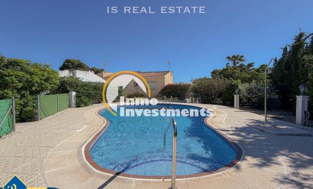 Villa - Bestaande bouw - Torrevieja - Los Balcones