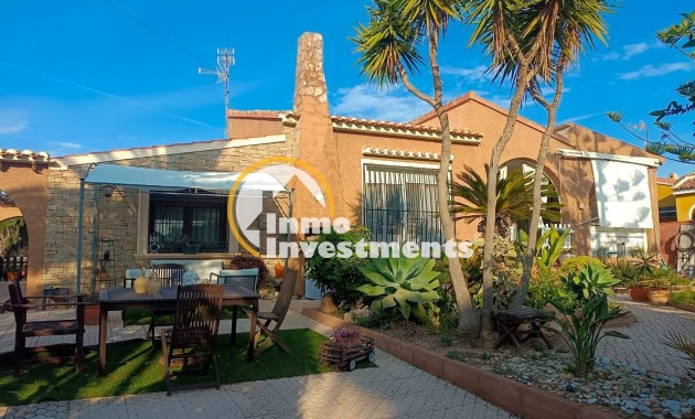 Villa - Bestaande bouw - Torrevieja - Torreblanca