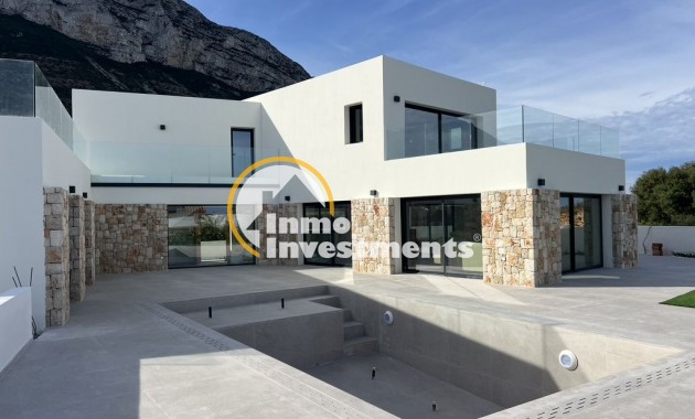 Villa - Bestaande bouw - Vejer de la Frontera - Costa de la luz