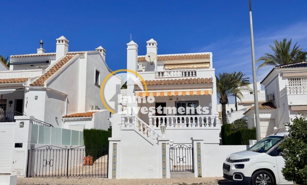 Villa - Bestaande bouw - Villamartin - 13551