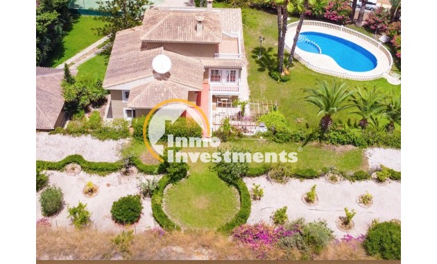 Villa - Bestaande bouw - Villamartin - 43157