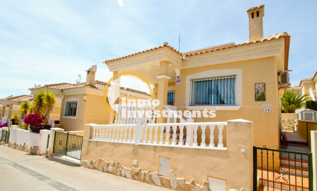 Villa - Bestaande bouw - Villamartin - 4330