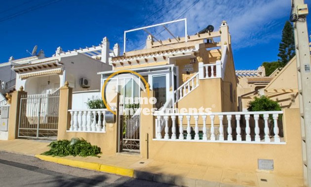 Villa - Bestaande bouw - Villamartin - 6098