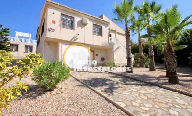 Villa - Bestaande bouw - Villamartin - 6585