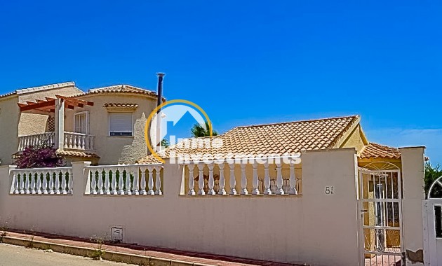 Villa - Bestaande bouw - Villamartin - Las Filipinas