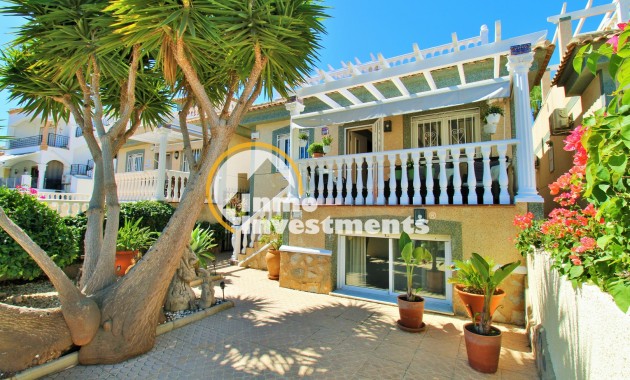 Villa - Bestaande bouw - Villamartin - Las Violetas