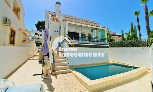Villa - Bestaande bouw - Villamartin - Villamartin