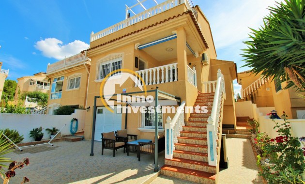 Villa - Bestaande bouw - Villamartin - Villamartin