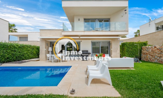 Villa - Bestaande bouw - Vistabella - 12280