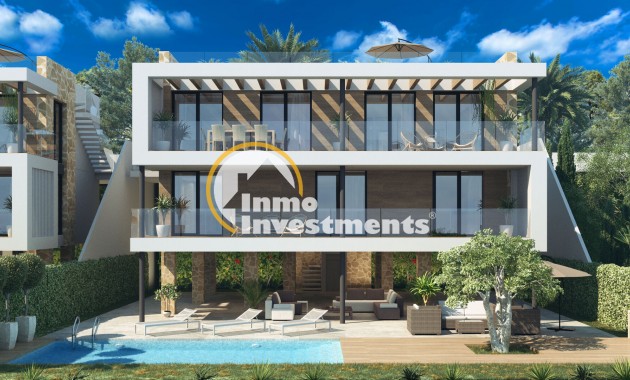 Villa - Detached - Neubau Immobilien - Ciudad Quesada - Ciudad Quesada