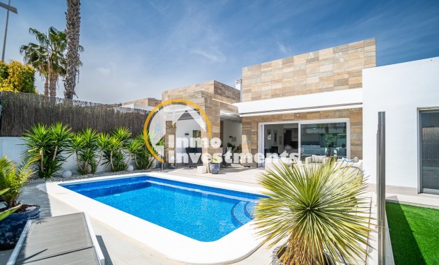 Villa - Gebrauchtimmobilien - Algorfa - 13668