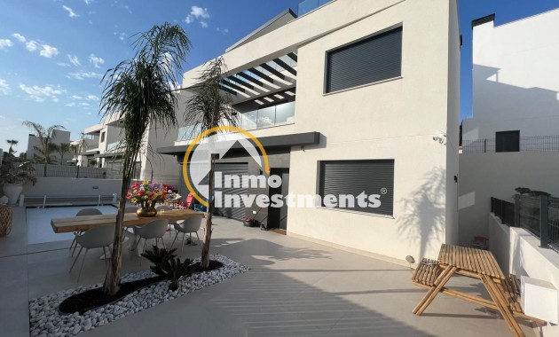 Villa - Gebrauchtimmobilien - Algorfa - Algorfa