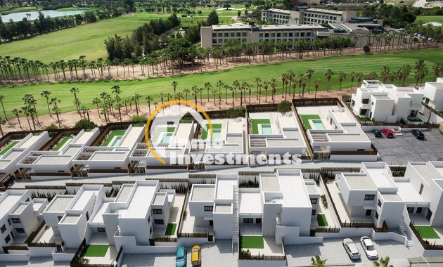 Villa - Gebrauchtimmobilien - Algorfa - Algorfa