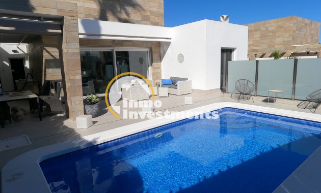 Villa - Gebrauchtimmobilien - Algorfa - Algorfa