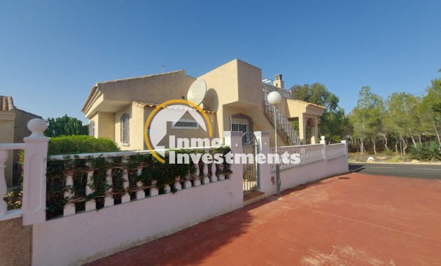 Villa - Gebrauchtimmobilien - Algorfa - Montemar