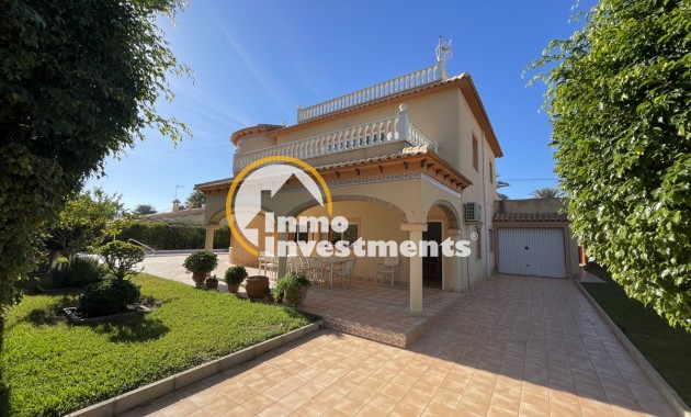 Villa - Gebrauchtimmobilien - Cabo Roig - 10376