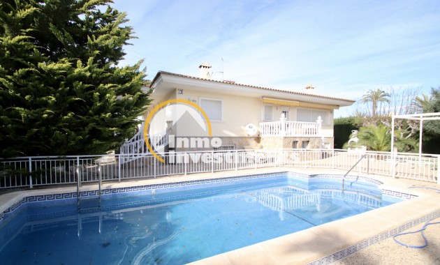 Villa - Gebrauchtimmobilien - Cabo Roig - 7362