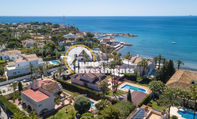 Villa - Gebrauchtimmobilien - Cabo Roig - Cabo Roig