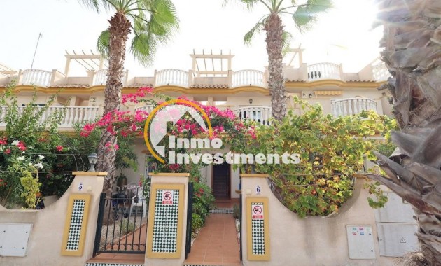 Villa - Gebrauchtimmobilien - Cabo Roig - Strandseite