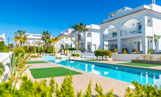 Villa - Gebrauchtimmobilien - Ciudad Quesada - 97218