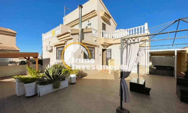 Villa - Gebrauchtimmobilien - Ciudad Quesada - Ciudad Quesada