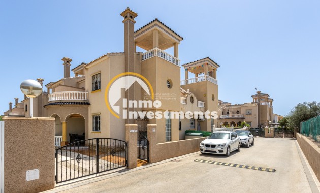 Villa - Gebrauchtimmobilien - El Raso - El raso