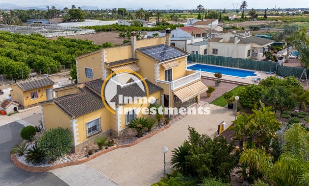 Villa - Gebrauchtimmobilien - Elche - 86176