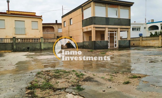 Villa - Gebrauchtimmobilien - Gandia - Centro